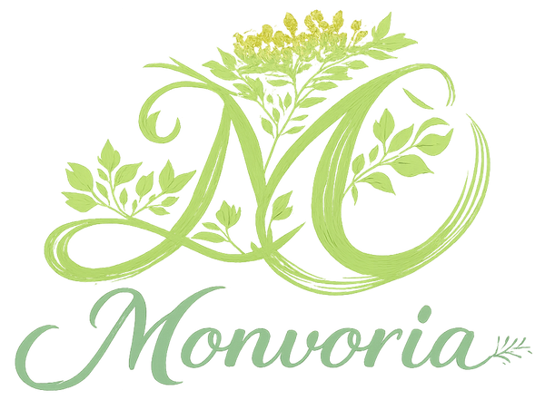 Monvoria